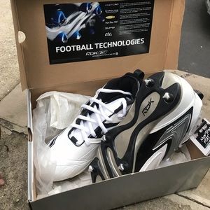 NFL Ferocious D3 Sneakers